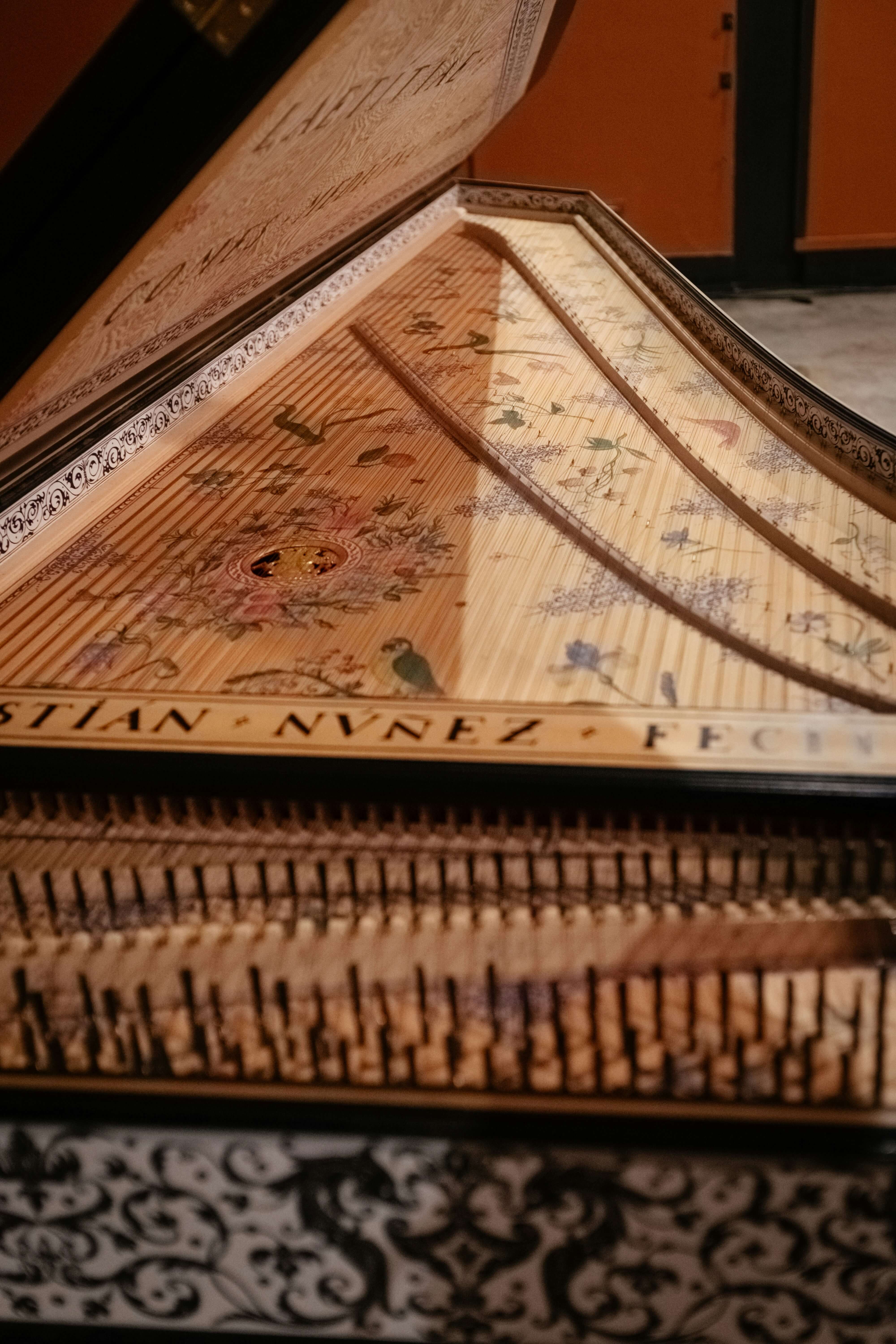 Gangsa flat gongs