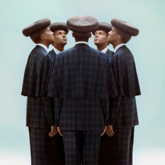 Stromae – Case Study